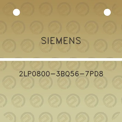 siemens-2lp0800-3bq56-7pd8