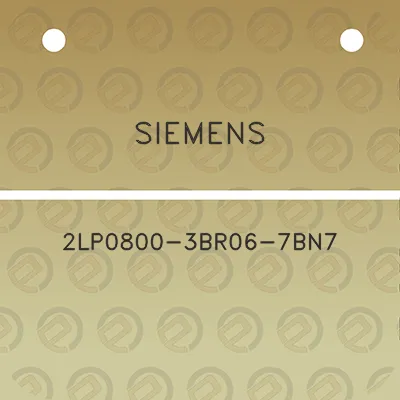 siemens-2lp0800-3br06-7bn7