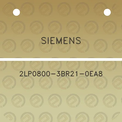 siemens-2lp0800-3br21-0ea8