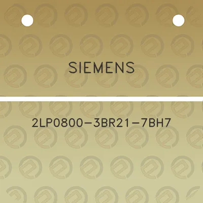 siemens-2lp0800-3br21-7bh7