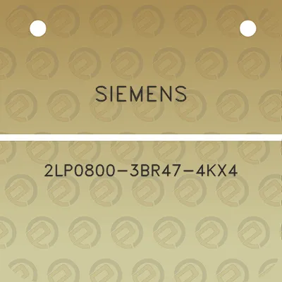 siemens-2lp0800-3br47-4kx4