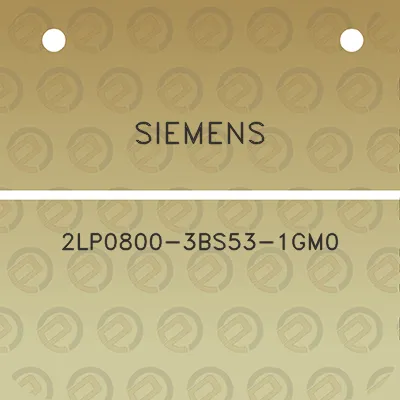 siemens-2lp0800-3bs53-1gm0