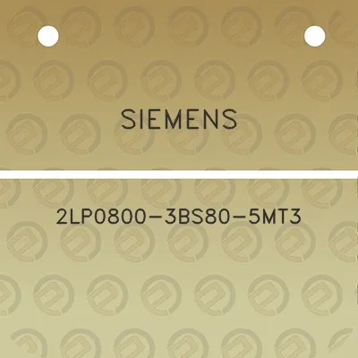 siemens-2lp0800-3bs80-5mt3