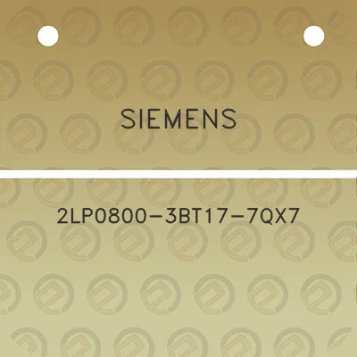 siemens-2lp0800-3bt17-7qx7