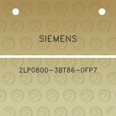 siemens-2lp0800-3bt86-0fp7