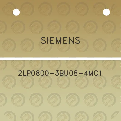 siemens-2lp0800-3bu08-4mc1