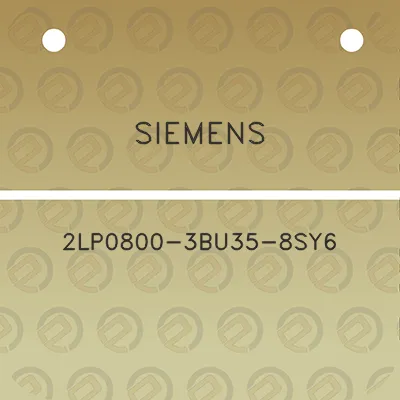 siemens-2lp0800-3bu35-8sy6