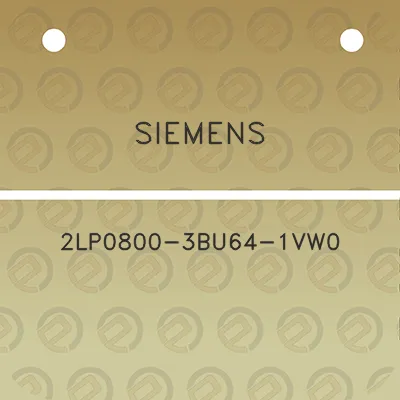 siemens-2lp0800-3bu64-1vw0