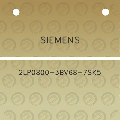 siemens-2lp0800-3bv68-7sk5