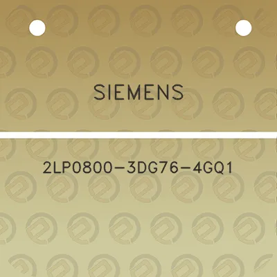 siemens-2lp0800-3dg76-4gq1