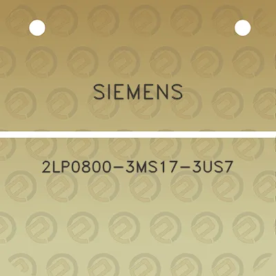 siemens-2lp0800-3ms17-3us7