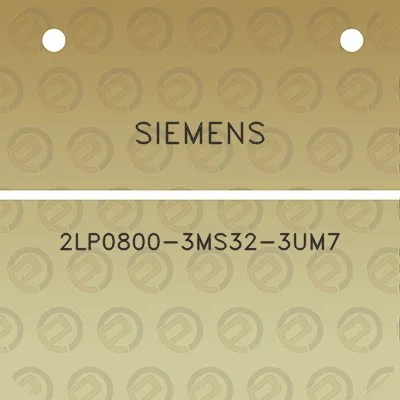 siemens-2lp0800-3ms32-3um7