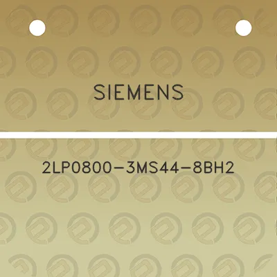 siemens-2lp0800-3ms44-8bh2