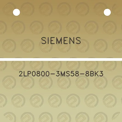 siemens-2lp0800-3ms58-8bk3