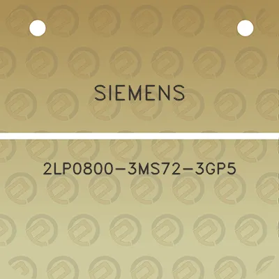 siemens-2lp0800-3ms72-3gp5