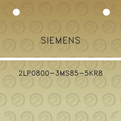 siemens-2lp0800-3ms85-5kr8