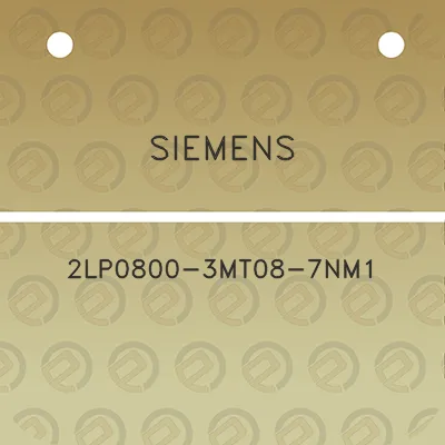 siemens-2lp0800-3mt08-7nm1