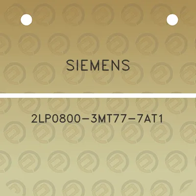 siemens-2lp0800-3mt77-7at1