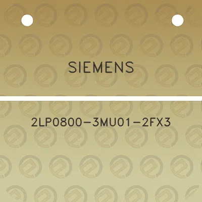 siemens-2lp0800-3mu01-2fx3