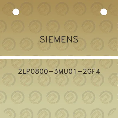 siemens-2lp0800-3mu01-2gf4