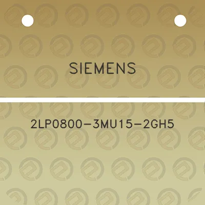 siemens-2lp0800-3mu15-2gh5