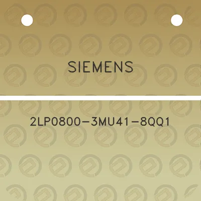 siemens-2lp0800-3mu41-8qq1