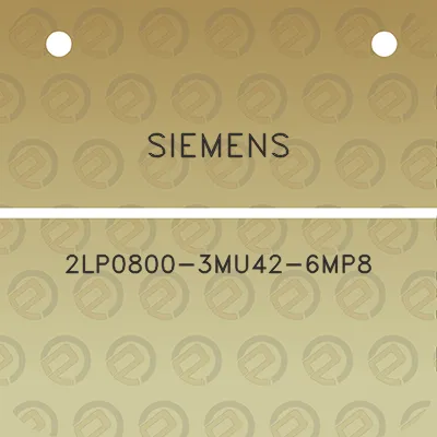 siemens-2lp0800-3mu42-6mp8