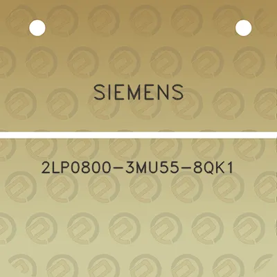 siemens-2lp0800-3mu55-8qk1