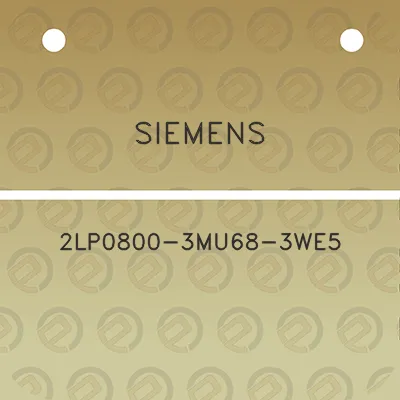 siemens-2lp0800-3mu68-3we5