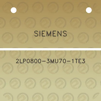 siemens-2lp0800-3mu70-1te3