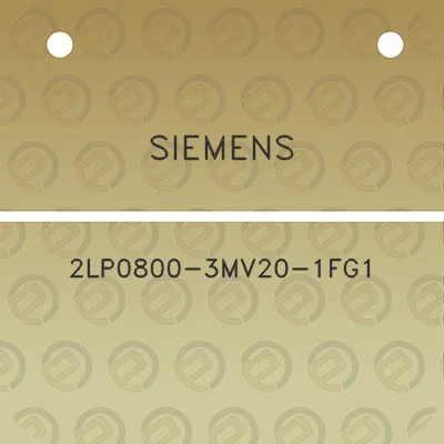 siemens-2lp0800-3mv20-1fg1