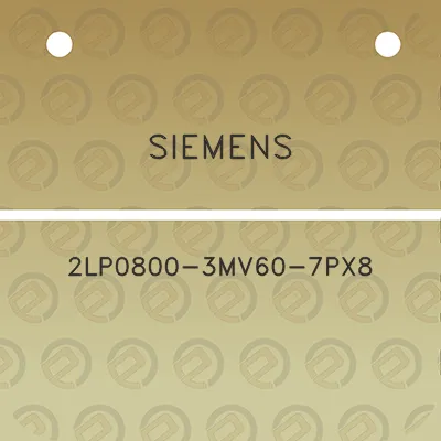 siemens-2lp0800-3mv60-7px8