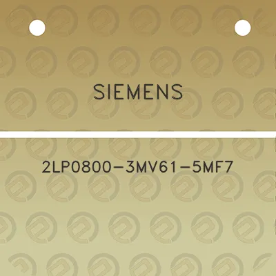 siemens-2lp0800-3mv61-5mf7