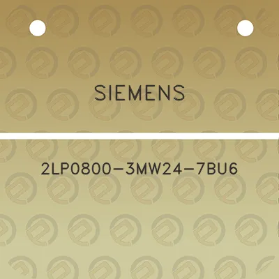 siemens-2lp0800-3mw24-7bu6