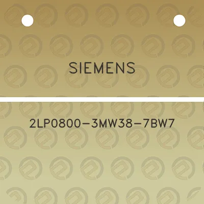 siemens-2lp0800-3mw38-7bw7