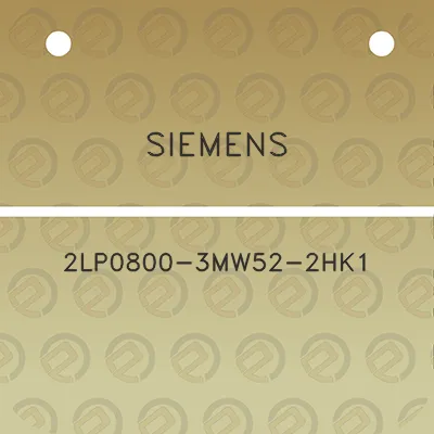 siemens-2lp0800-3mw52-2hk1