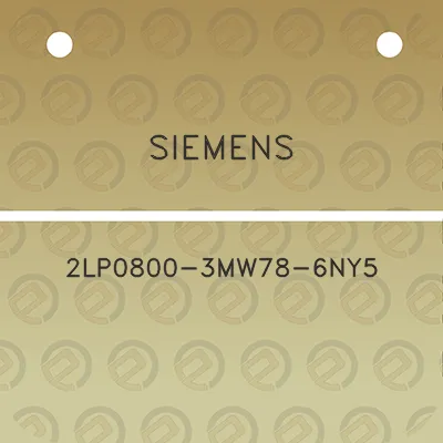 siemens-2lp0800-3mw78-6ny5