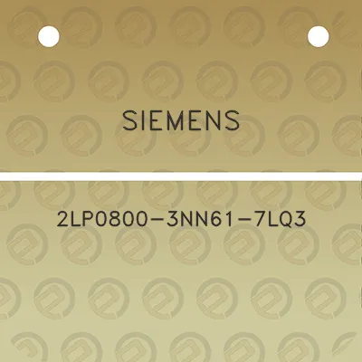 siemens-2lp0800-3nn61-7lq3