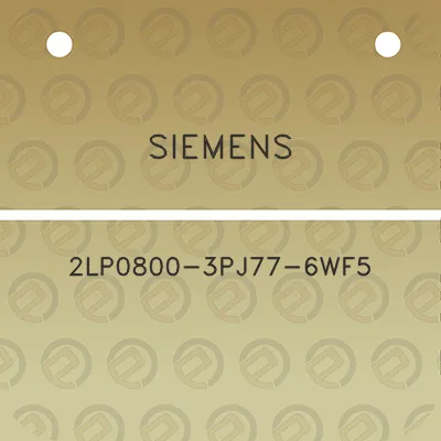 siemens-2lp0800-3pj77-6wf5