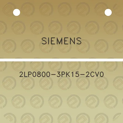 siemens-2lp0800-3pk15-2cv0