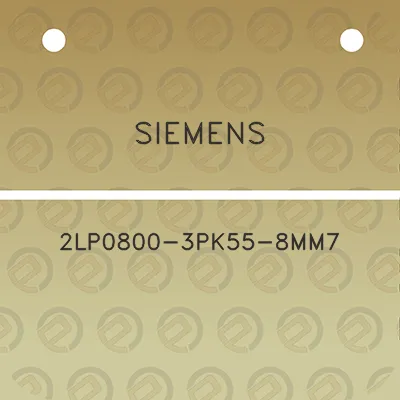 siemens-2lp0800-3pk55-8mm7