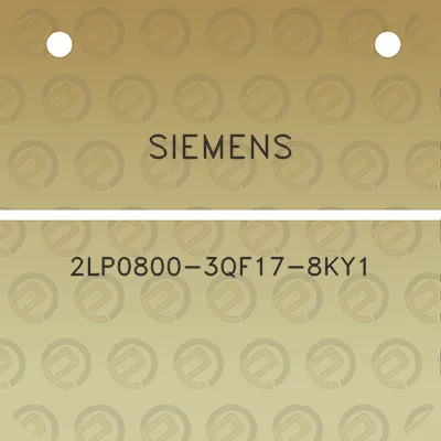 siemens-2lp0800-3qf17-8ky1