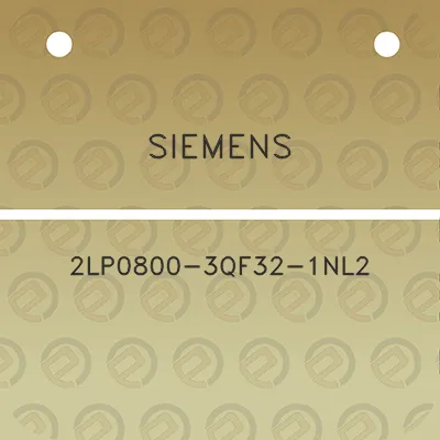 siemens-2lp0800-3qf32-1nl2