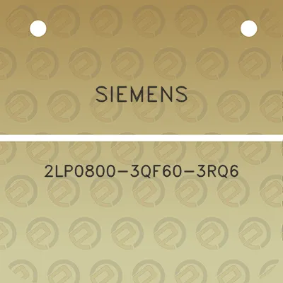 siemens-2lp0800-3qf60-3rq6