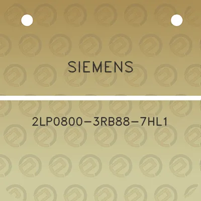 siemens-2lp0800-3rb88-7hl1