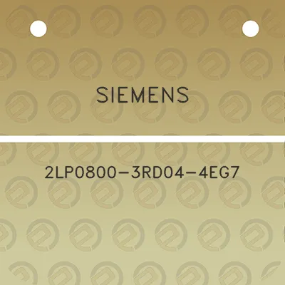 siemens-2lp0800-3rd04-4eg7