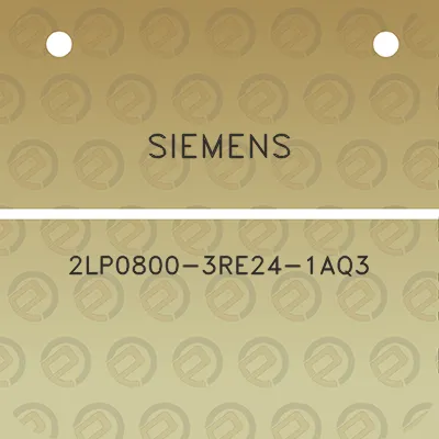 siemens-2lp0800-3re24-1aq3