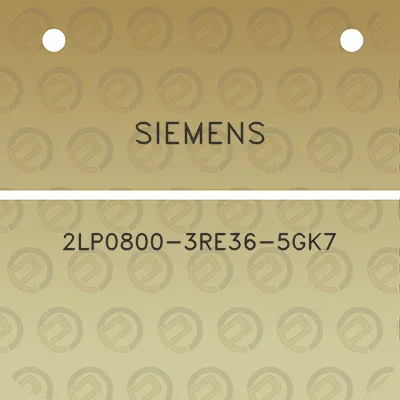 siemens-2lp0800-3re36-5gk7