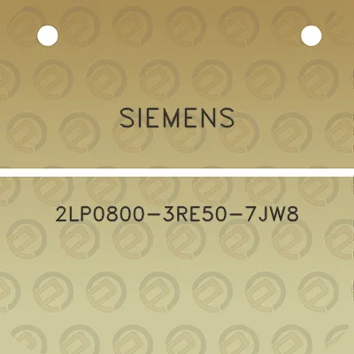 siemens-2lp0800-3re50-7jw8