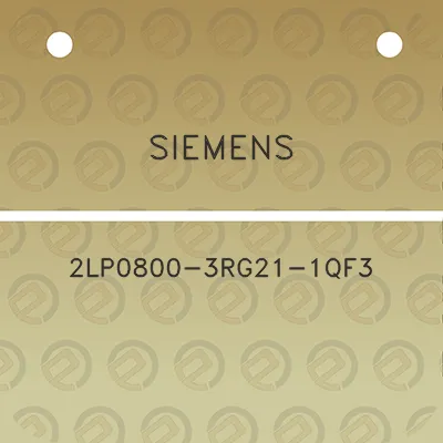 siemens-2lp0800-3rg21-1qf3